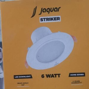 Jaquar concealed light