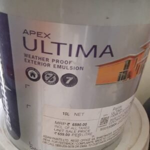 Asainpaints Apex Ultima