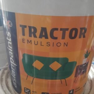 Asianpaints Tractor Emulision