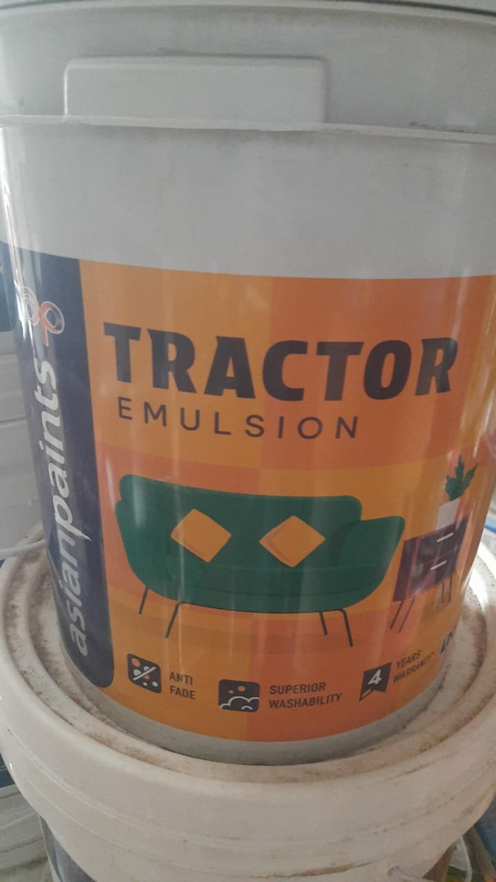 Asianpaints Tractor Emulision