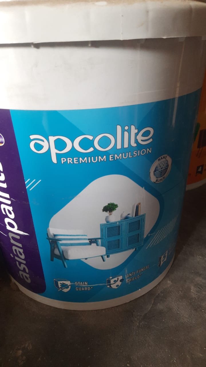 Apcolite Premium Emulsion