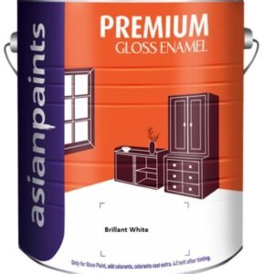 Apcolite Premium Gloss Enamel