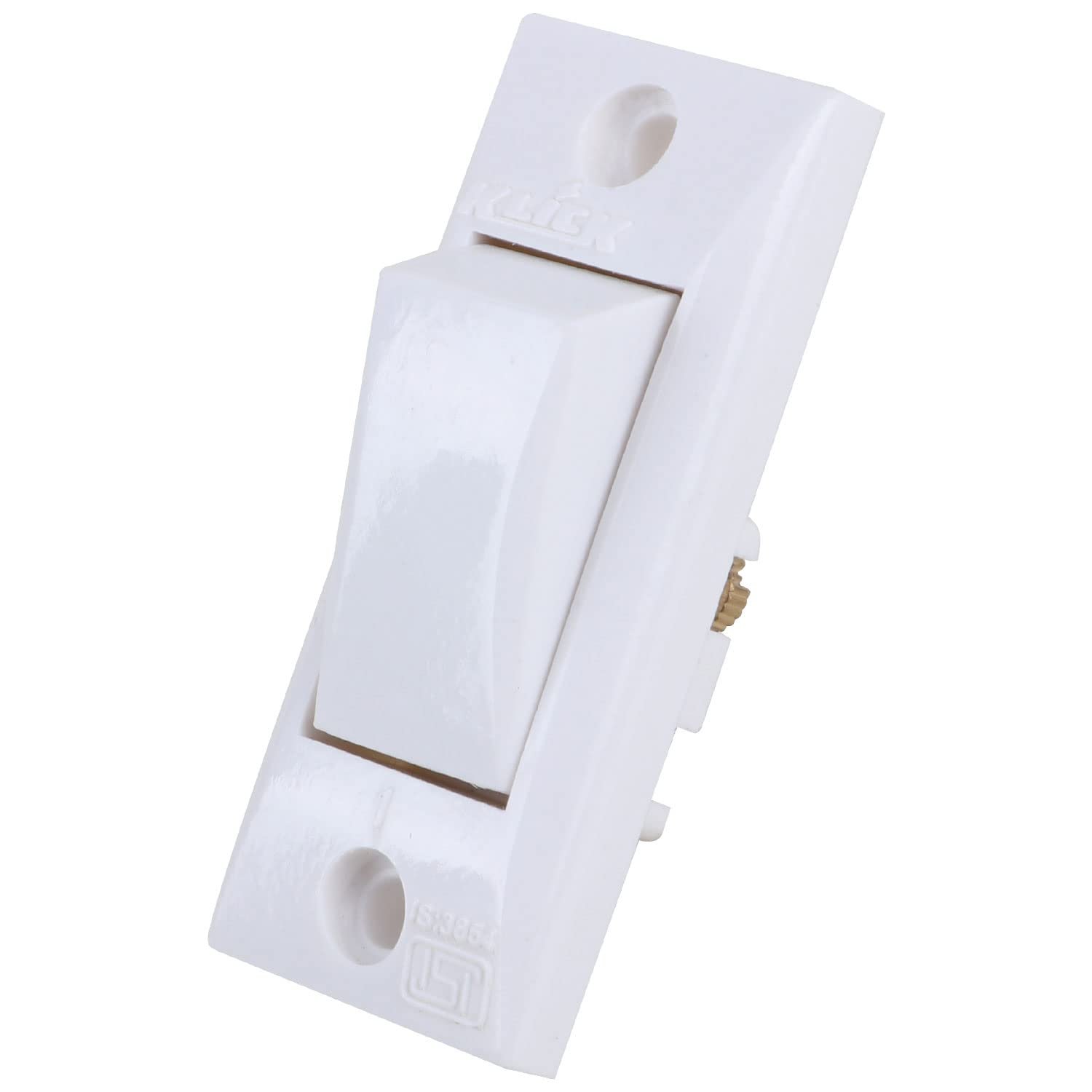 10 A Switch Rocker Mod Hosper